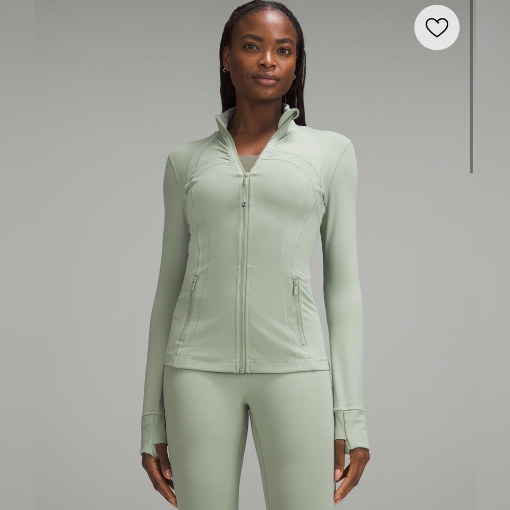 Define Jacket Nulu Size 12 Palm Court